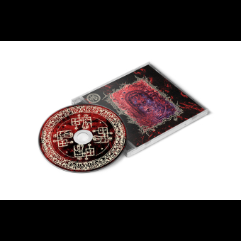 DEVIL MASTER Bloody Dreams , PRE-ORDER [CD]